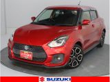 スズキ&nbsp;スイフト&nbsp;&nbsp;&nbsp;愛知県