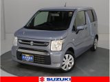 スズキ&nbsp;ワゴンR&nbsp;&nbsp;&nbsp;愛知県