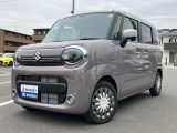 スズキ&nbsp;ワゴンRスマイル&nbsp;&nbsp;&nbsp;埼玉県