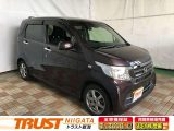 ホンダ&nbsp;N-WGN&nbsp;660 G Lパッケージ&nbsp;&nbsp;新潟県