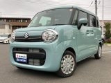 スズキ&nbsp;ワゴンRスマイル&nbsp;&nbsp;&nbsp;埼玉県