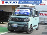 スズキ&nbsp;スペーシア&nbsp;&nbsp;&nbsp;福岡県
