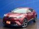 トヨタ C-HR   新潟県の詳細画像 その3