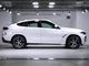 BMW X6   東京都の詳細画像 その4