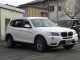 BMW X3   長野県の詳細画像 その3