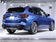 BMW X3   東京都の詳細画像 その3