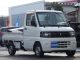 三菱 ミニキャブトラック 660 VX-SE エアコン付  新潟県の詳細画像 その4