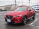 マツダ CX-3   茨城県の詳細画像 その4