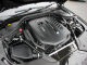 BMW 5シリーズ 540i Mスポーツ  千葉県の詳細画像 その4