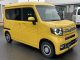 ホンダ N-VAN   愛媛県の詳細画像 その2