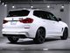 BMW X3 M   東京都の詳細画像 その3