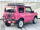 スズキ ジムニー 660 XC 4WD  神奈川県の詳細画像 その3