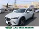 マツダ CX-3   新潟県の詳細画像 その3