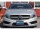 メルセデスAMG Aクラス   新潟県の詳細画像 その2