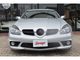 メルセデスAMG SLKクラス   群馬県の詳細画像 その2