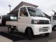 三菱 ミニキャブトラック   新潟県の詳細画像 その2