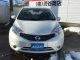 日産 ノート 1.2 X DIG-S  新潟県の詳細画像 その3