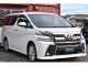 トヨタ&nbsp;ヴェルファイア&nbsp;2.5 Z Aエディション&nbsp;&nbsp;新潟県の詳細画像&nbsp;その3