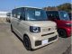 ホンダ N-BOX 660 ファッションスタイル  愛媛県の詳細画像 その3
