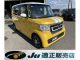 ホンダ N-BOX   徳島県の詳細画像 その3
