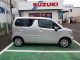 スズキ ワゴンR   茨城県の詳細画像 その4