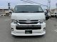 トヨタ&nbsp;ハイエース&nbsp;&nbsp;&nbsp;愛媛県の詳細画像&nbsp;その2