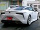 レクサス LC 500 Sパッケージ  埼玉県の詳細画像 その3