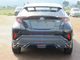トヨタ C-HR   山形県の詳細画像 その4