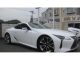 レクサス LC 500h Lパッケージ  愛媛県の詳細画像 その4