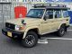 トヨタ ランドクルーザー70   埼玉県の詳細画像 その4