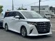 トヨタ アルファード 2.5 Z  新潟県の詳細画像 その2