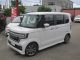ホンダ N-BOX 660 L  愛媛県の詳細画像 その2