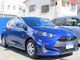 トヨタ ヤリス 1.5 X  沖縄県の詳細画像 その3