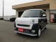 ダイハツ ムーヴキャンバス 660 ストライプス Gターボ  新潟県の詳細画像 その2