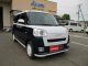 ダイハツ ムーヴキャンバス 660 ストライプス Gターボ  新潟県の詳細画像 その4