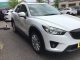 マツダ CX-5   新潟県の詳細画像 その3