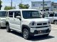 スズキ ハスラー 660 ハイブリッド G  新潟県の詳細画像 その2