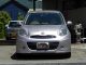 日産 マーチ 1.2 12X  長野県の詳細画像 その2