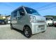 日産 NV100クリッパー   高知県の詳細画像 その2