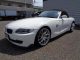 BMW Z4 ロードスター2.5i  新潟県の詳細画像 その2