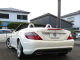 メルセデス・ベンツ SLKクラス SLK350  千葉県の詳細画像 その3