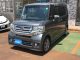 ホンダ&nbsp;N-BOX&nbsp;660 G Lパッケージ&nbsp;&nbsp;新潟県の詳細画像&nbsp;その2
