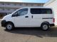 日産 NV200バネットバン   新潟県の詳細画像 その3