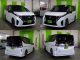 日産 セレナ 2.0 ハイウェイスターV  東京都の詳細画像 その4