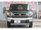 スズキ ハスラー 660 ハイブリッド X  新潟県の詳細画像 その2