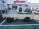 スズキ キャリイ   茨城県の詳細画像 その4