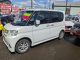 ダイハツ タント 660 G  新潟県の詳細画像 その2