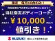 スズキ エブリイ   岐阜県の詳細画像 その2