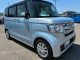 ホンダ N-BOX   高知県の詳細画像 その3