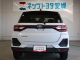 トヨタ ライズ 1.0 Z 愛媛県の詳細画像 その4